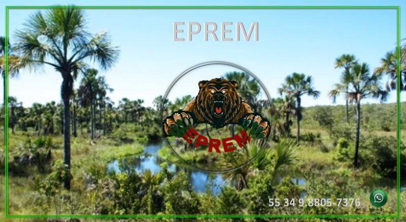 EPREM – Proteção do Meio Ambiente