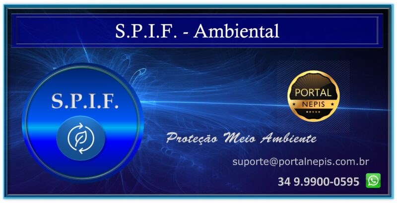 S.P.I.F. – Ambiental: Unindo Forças pela Proteção do Meio Ambiente